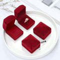 Mini joyero para Anillo