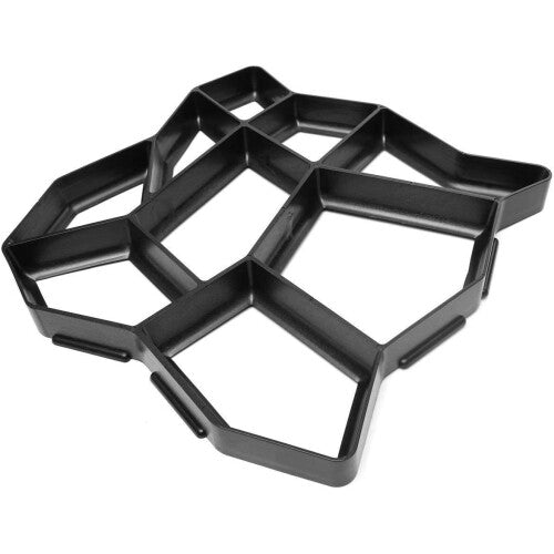 Moldes Reutilizables  para Hacer Caminos Pavimentar