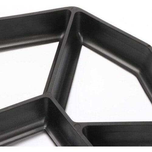 Moldes Reutilizables  para Hacer Caminos Pavimentar