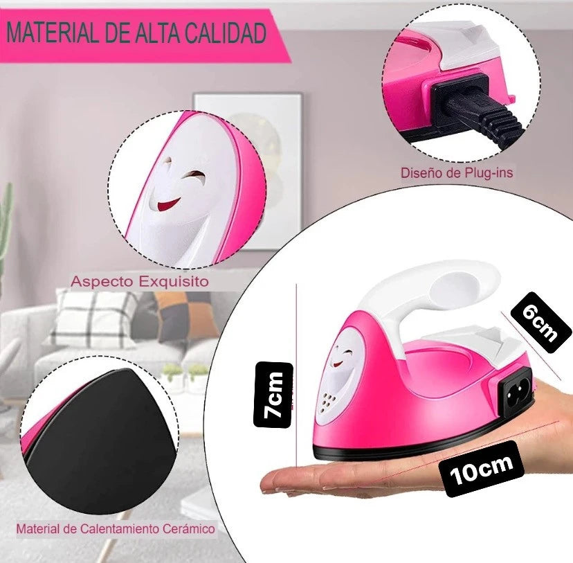 COMBO EMPRENDEDOR PRENSAS  #04