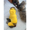 Pijama de león para Mascotas Talla S