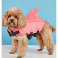 Chaleco Flotador para mascotas