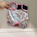 Pañal Reutilizable Para Mascotas Talla M