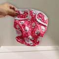 Pañal Reutilizable Para Mascotas Talla M