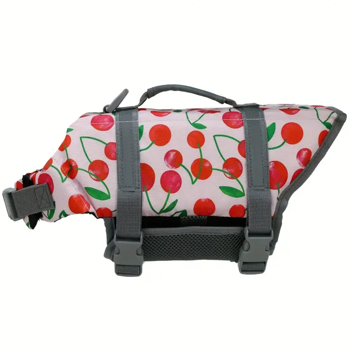 Chaleco Salvavidas para Mascota Talla M